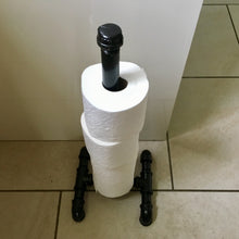 Tiolet Paper Holder - Multiple Rolls