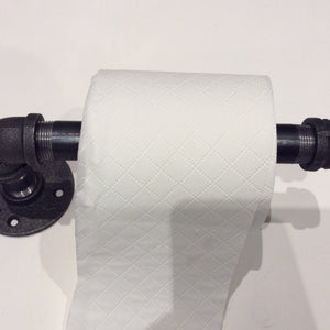 Toilet Paper Holder - Single Roll