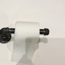 Toilet Paper Holder - Single Roll