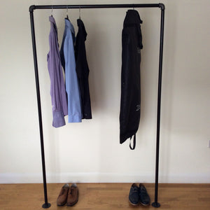 “TYR” - Industrial Clothing Storage Unit