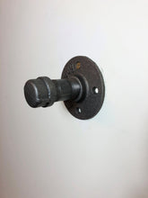 Industrial Coat Hooks made from galvanised iron