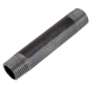 Black Malleable Iron 3/4" Pipe